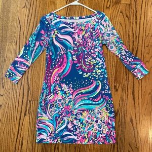Lilly Pulitzer Sophie dress